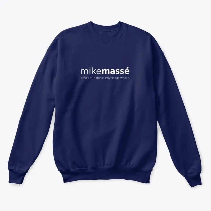 MikeMassé  • Shirt Collection
