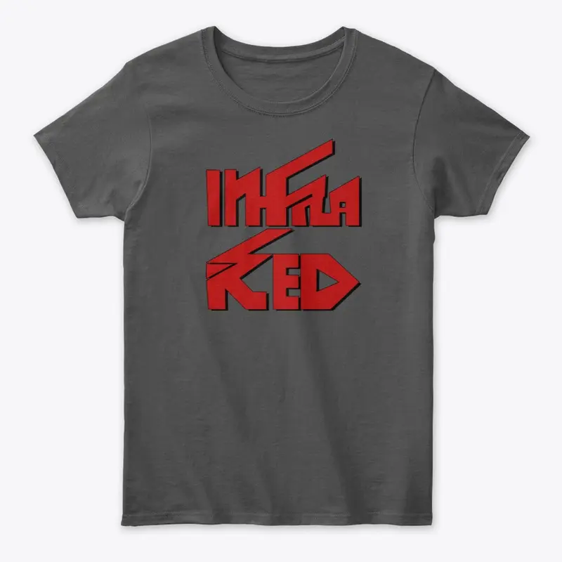 INFRA RED