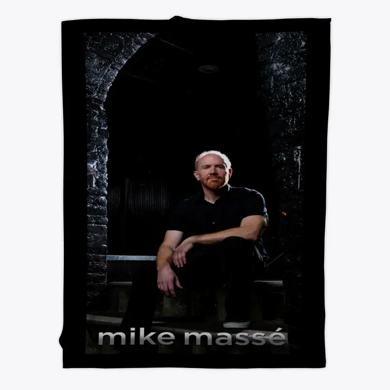 Mike Massé