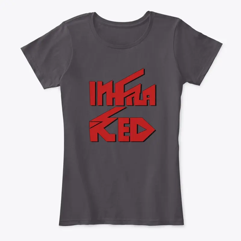 INFRA RED